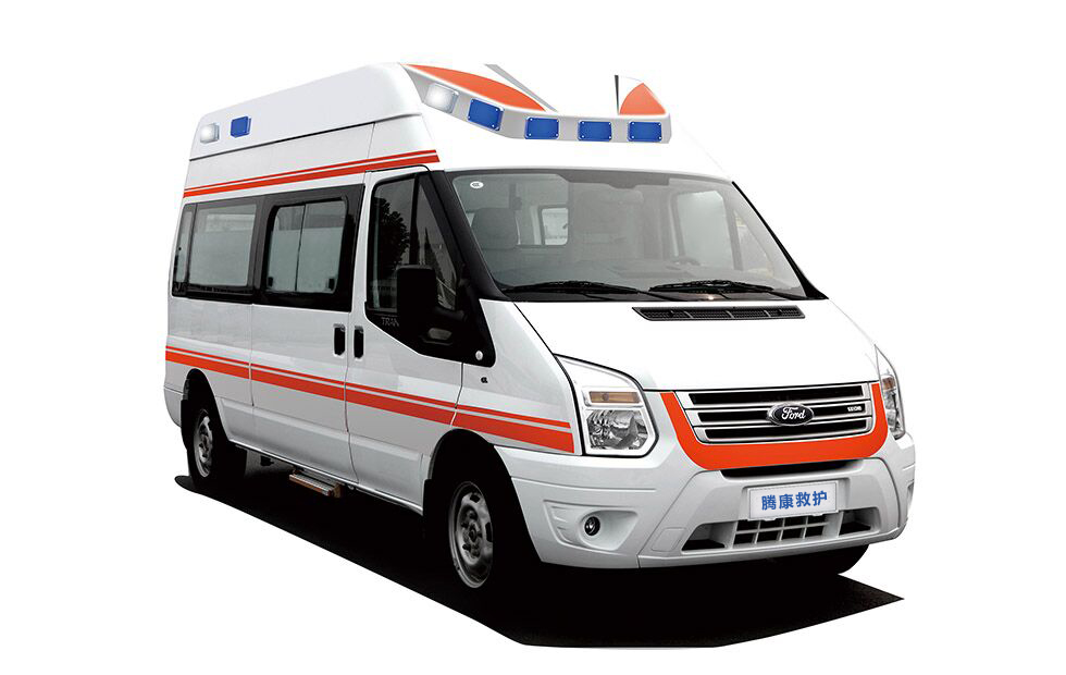 石家庄私人120转运车