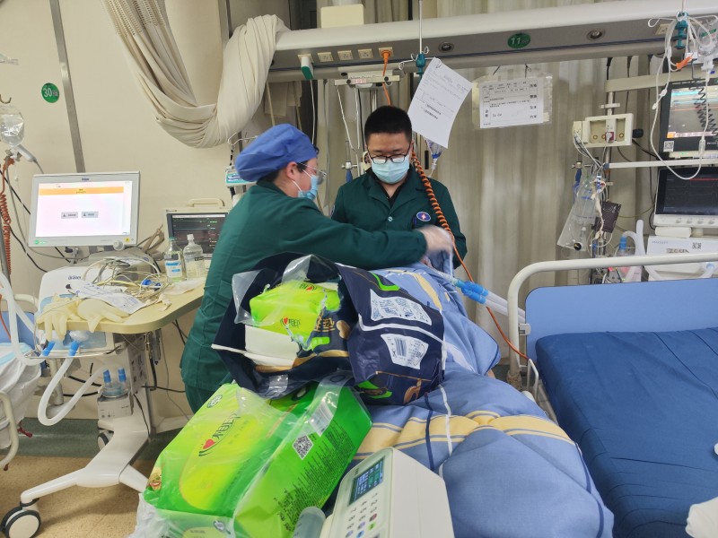 石家庄医疗救护服务