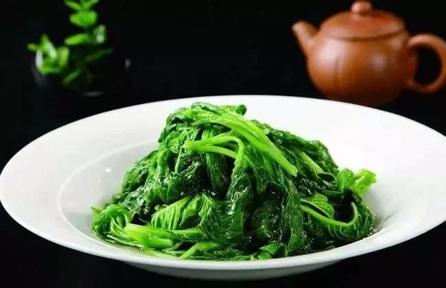被称为“长寿菜”的它，入夏吃胜吃补药，活到80不显老