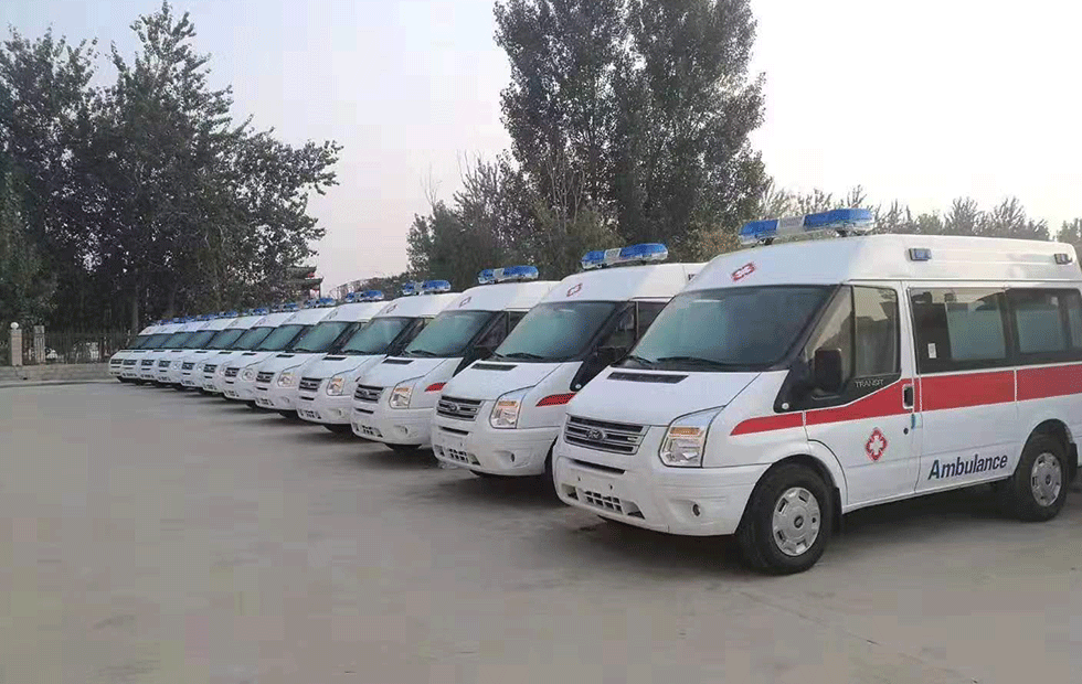 石家庄市到衡水市冀州区的非急救转运车服务，为您的出行提供安心保障
