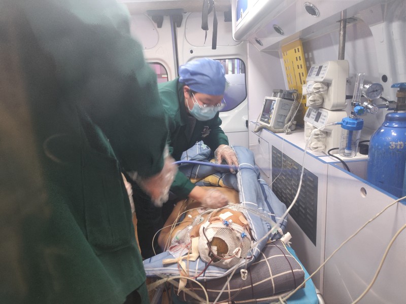河北腾康救护 河北腾康救护