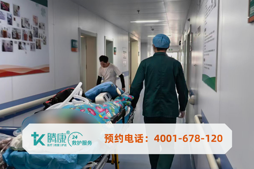 非急救转运车上都有哪些设备？呼吸机、监护仪配置说明